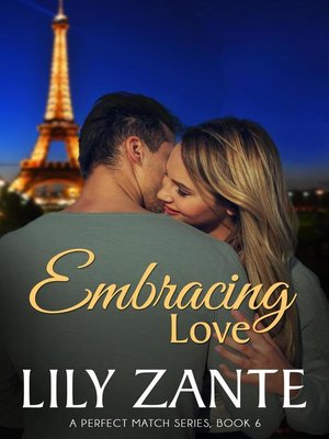 cover image of Embracing Love